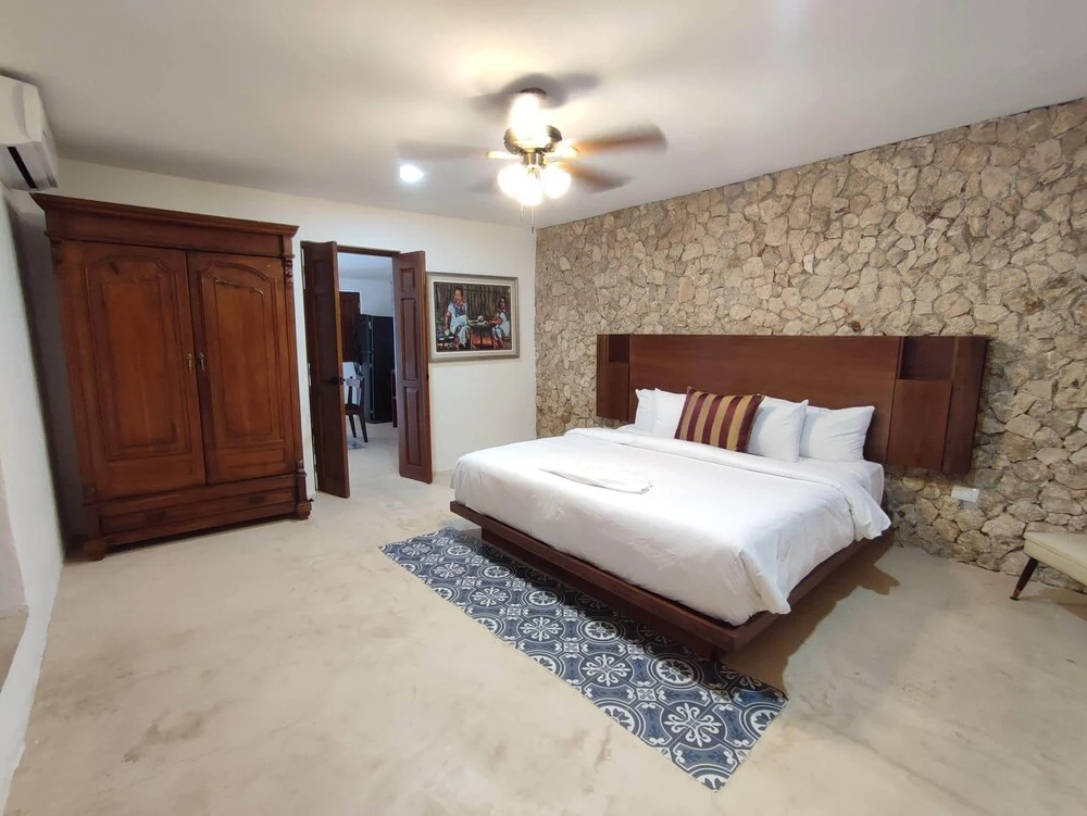Superior Suite