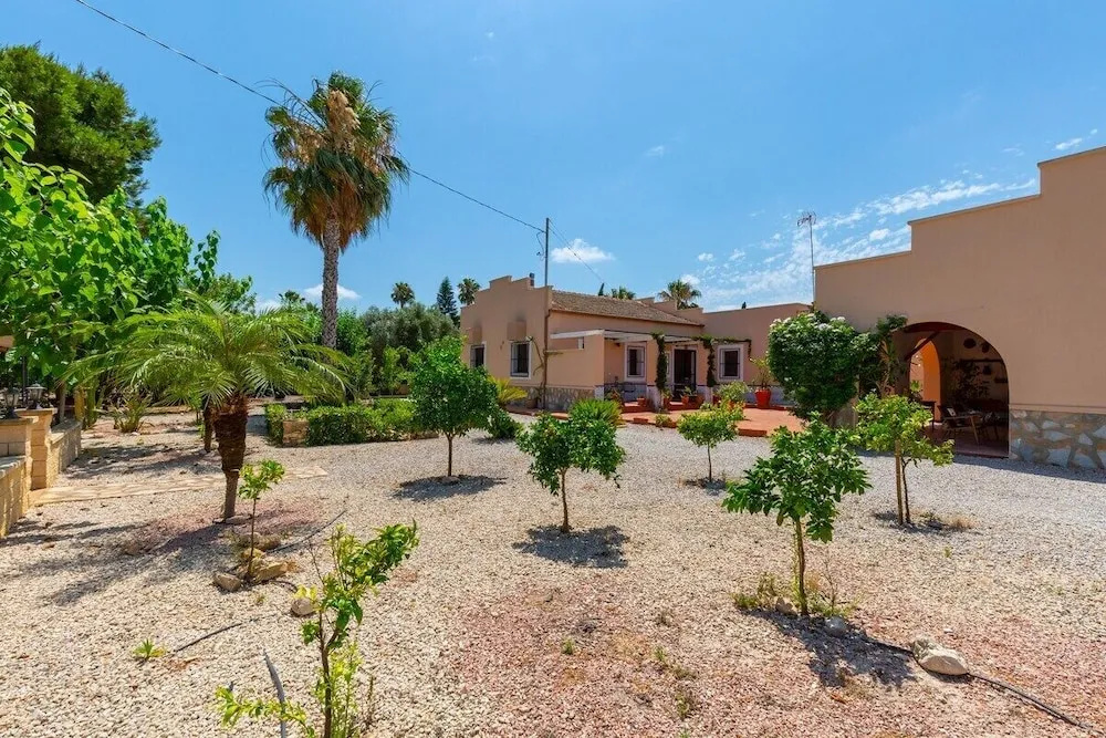Harmony Villa by Fidalsa