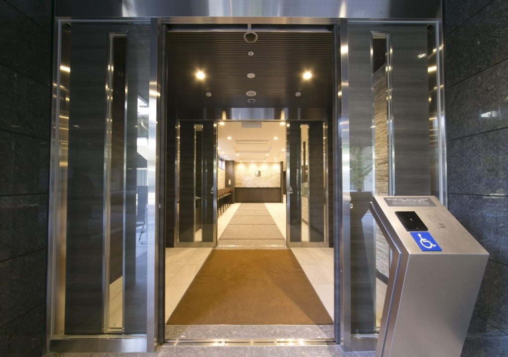 Washington R&B Hotel Shin-Osaka Kitaguchi 사진 22