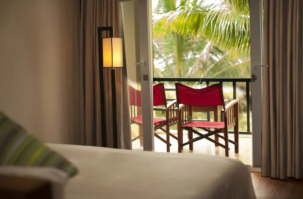 Famiana Resort & Spa
