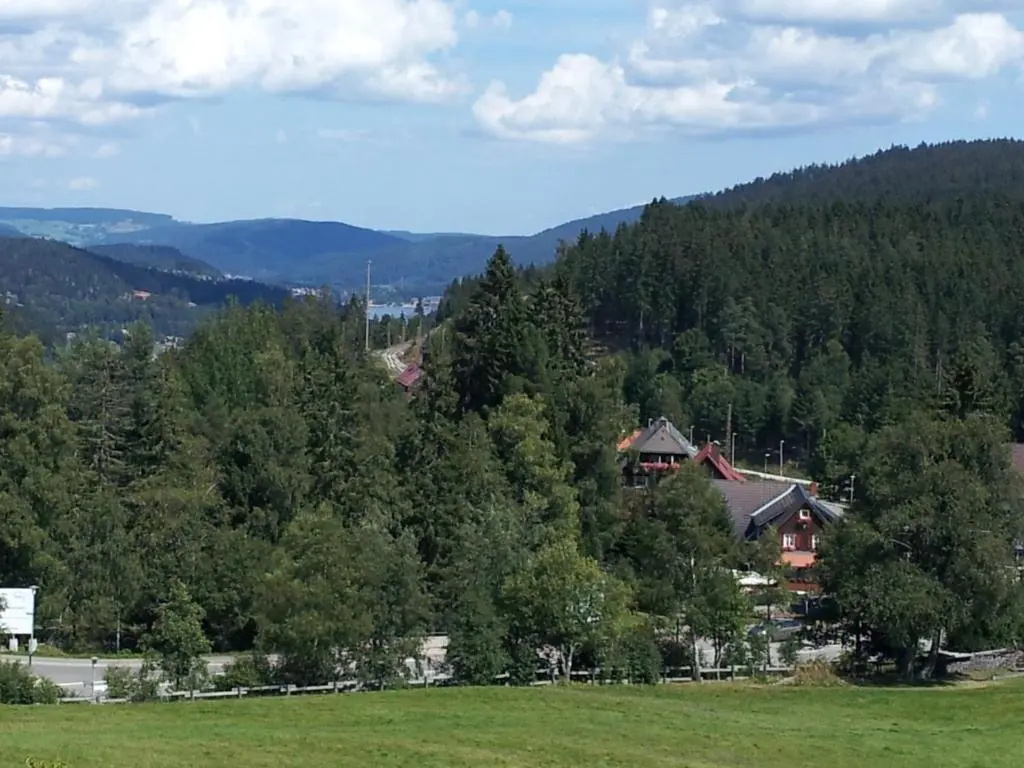 1 Bedroom Apartment with balcony