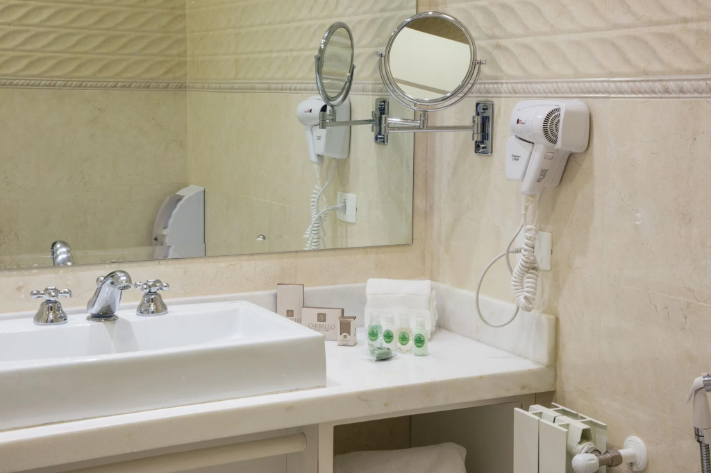 Carballo Hotel & SPA - Général