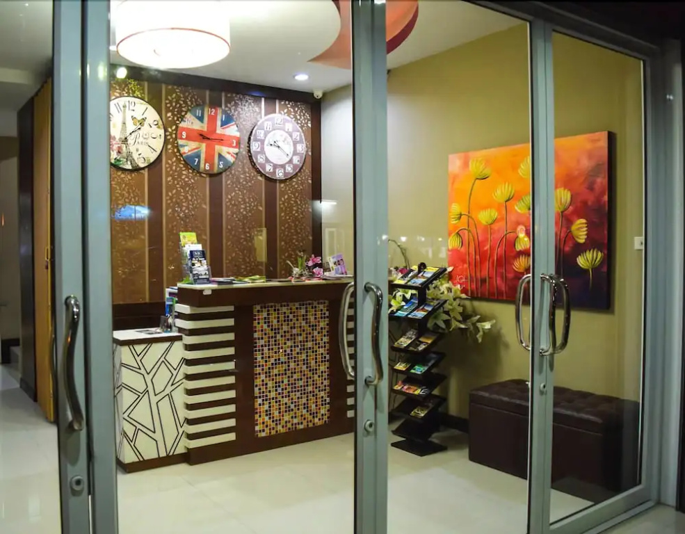 Hotel photo 8