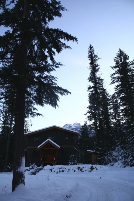 Begbie Snug By Revelstoke Vacations