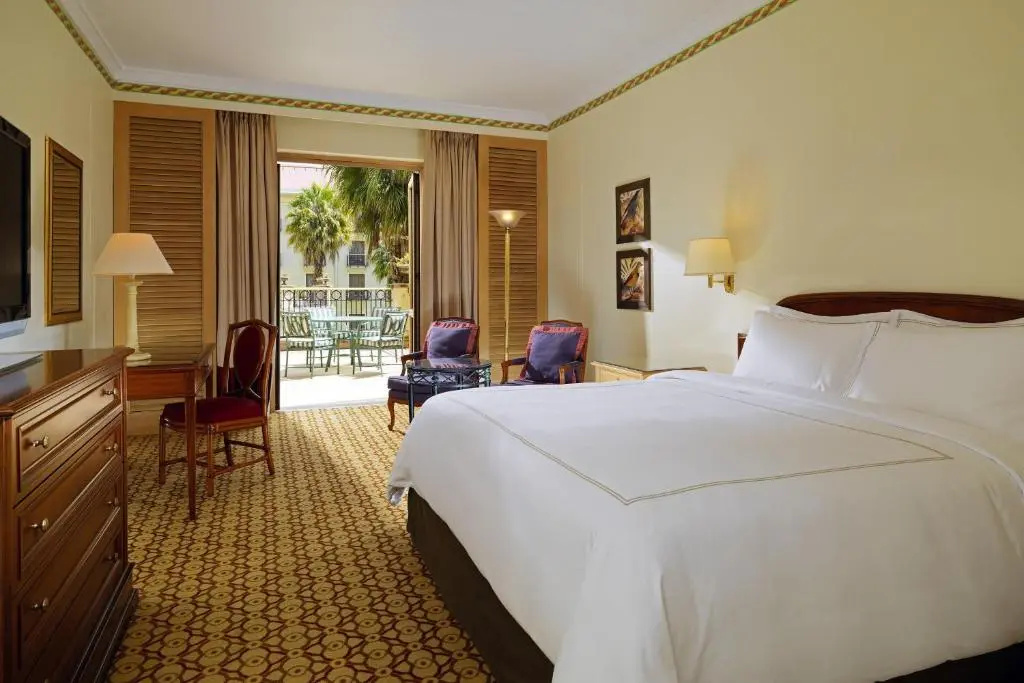 Sheraton Addis, a Luxury Collection Hotel, Addis Ababa - Chambres