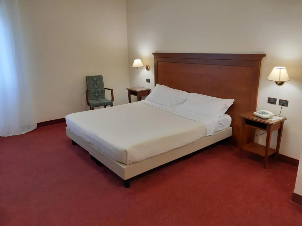Hotel HR - Général