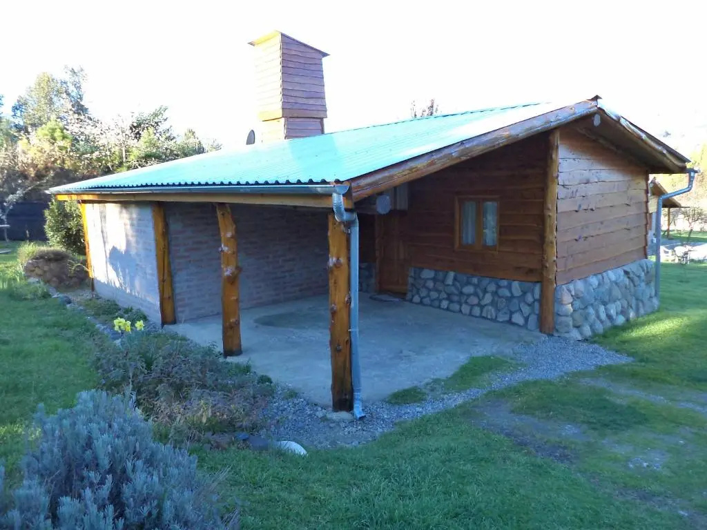 Bungalow