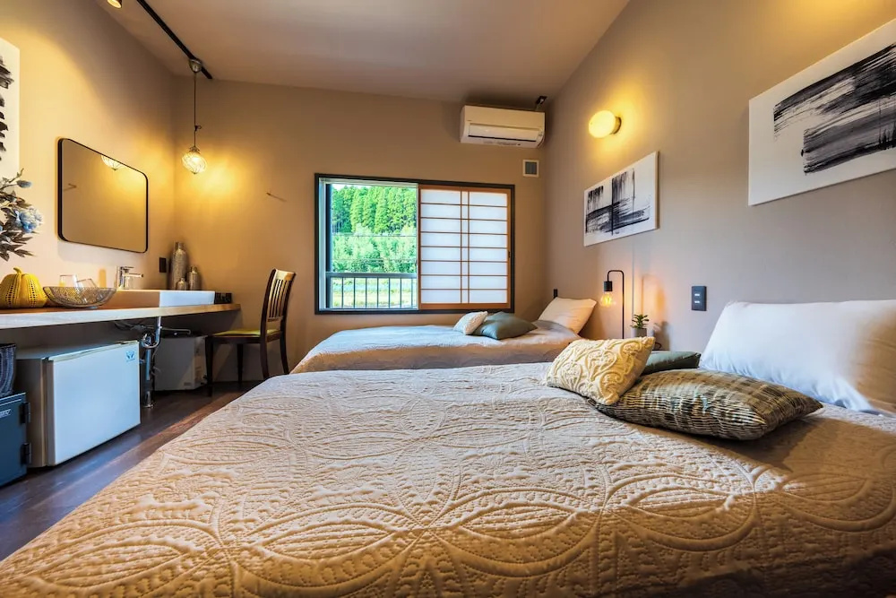 Ryokan Hachisunoito 사진 2