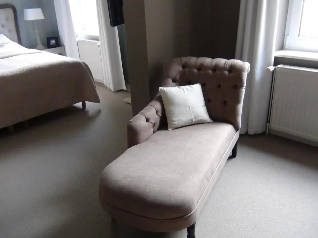Schloss Krugsdorf Hotel & Golf - Chambres