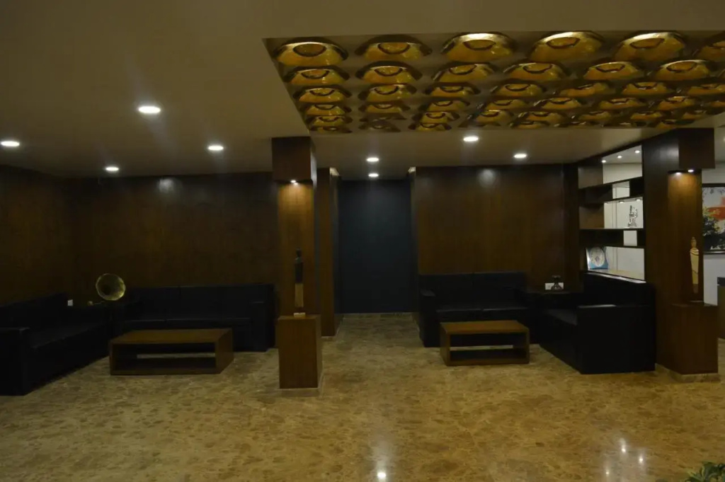 Hotel photo 22