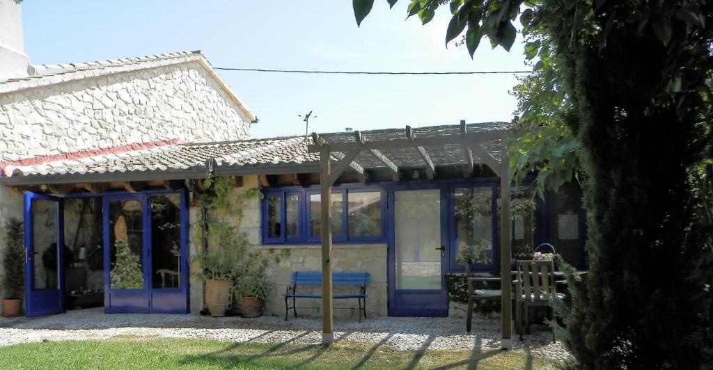 Casa rural Estrella Polar I