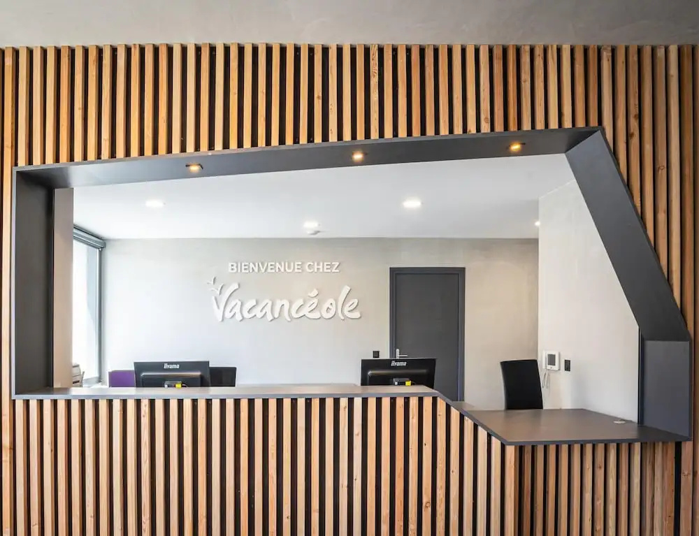 Afficher la photo 8 — Base With Ski-in/ski-out Access