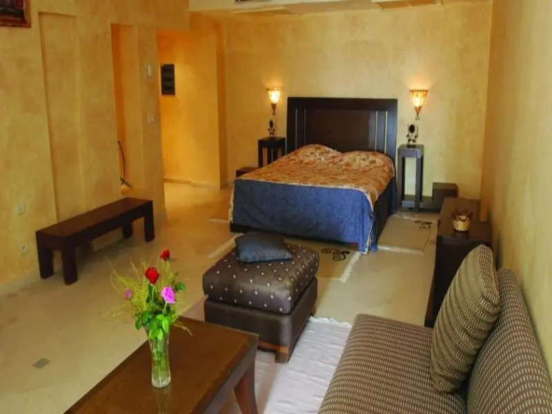 Hotel Yasmine Beach - Chambres