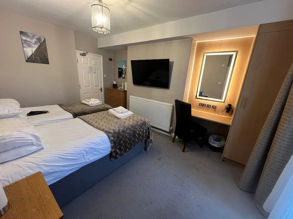 Hedley House Hotel Wellness and Spa - Chambres