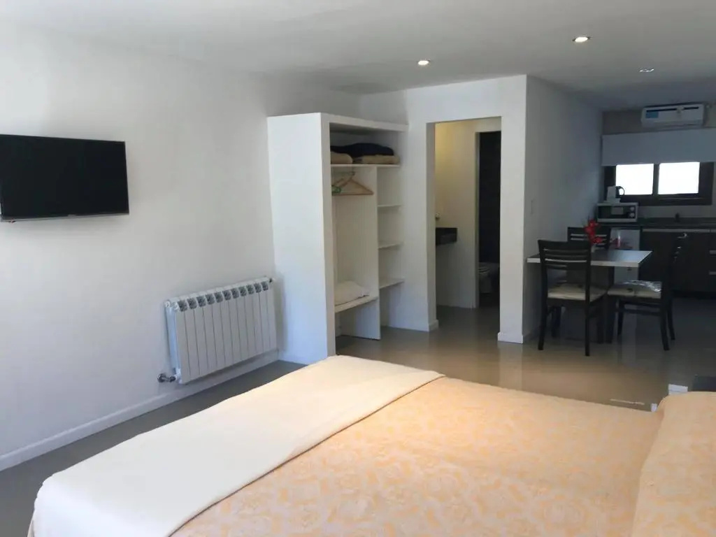 Cabanas Graz Hauser - Chambres