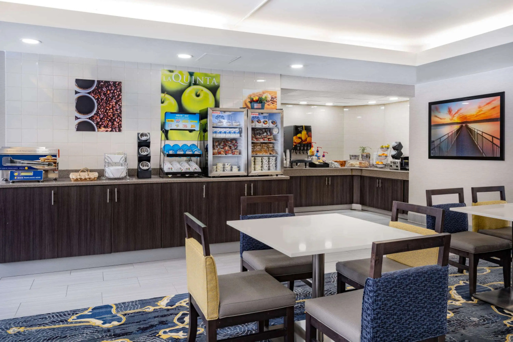 La Quinta Inn & Suites by Wyndham Minneapolis-Minnetonka - Général
