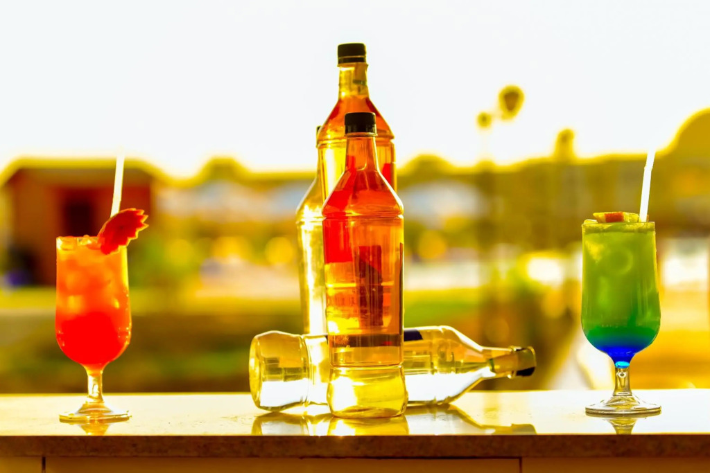 Amarina Queen Resort & Aqua Park Marsa Allam - фото 41