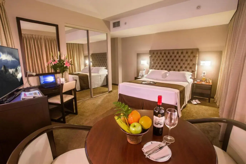 Del Pilar Miraflores Hotel - Général