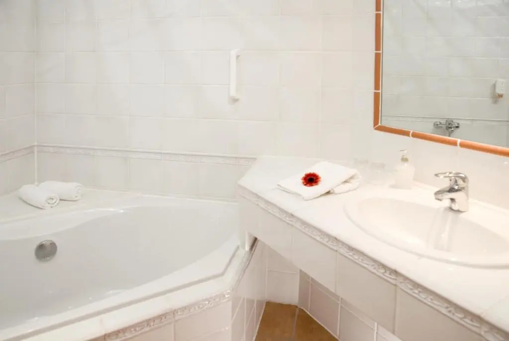 Biohotel Garmischer Hof - Chambres