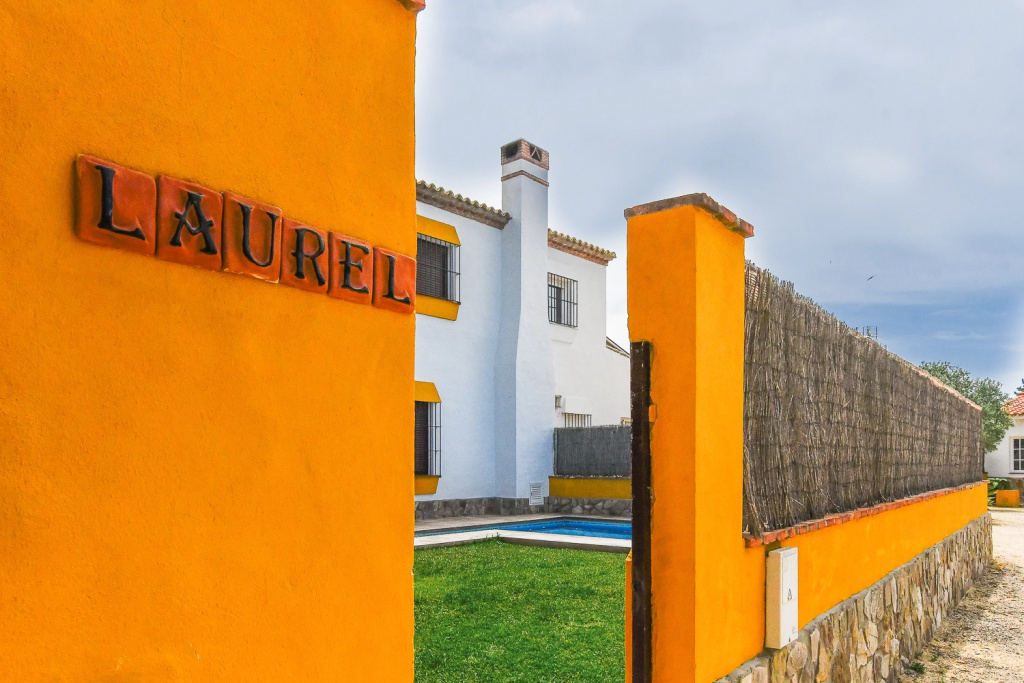 Villas Dehesa Roche Viejo - Chambres