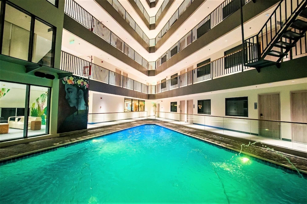 1521 Hotel & Spa - фото 9