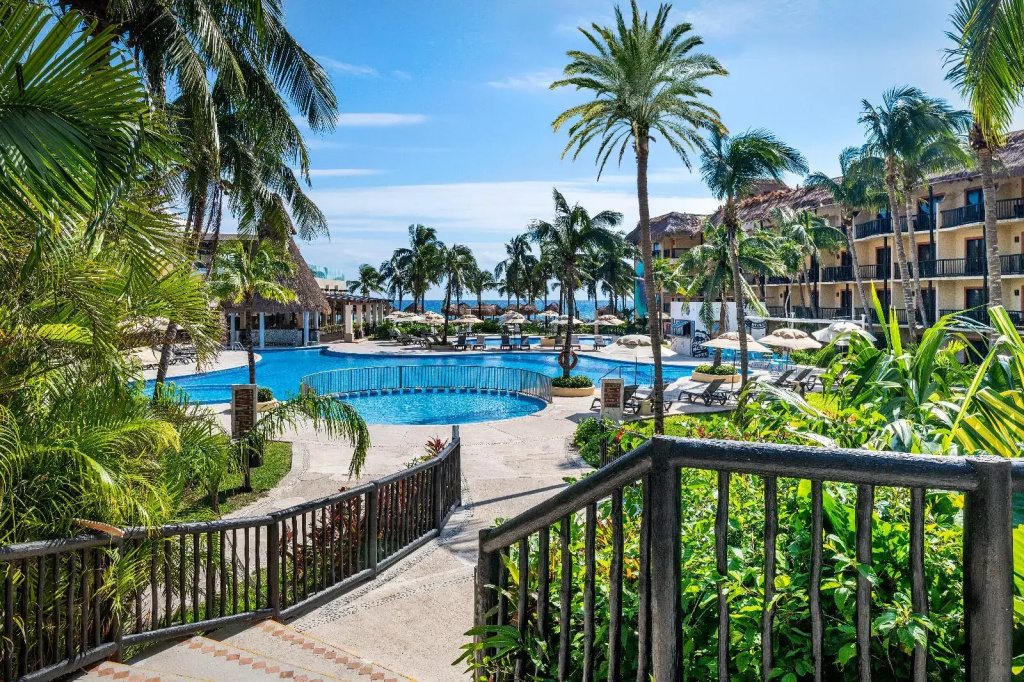 Catalonia Yucatan Beach Resort & Spa Hotel Puerto Aventuras, Рівʼєра-Майя, Мексика мініатюра 19