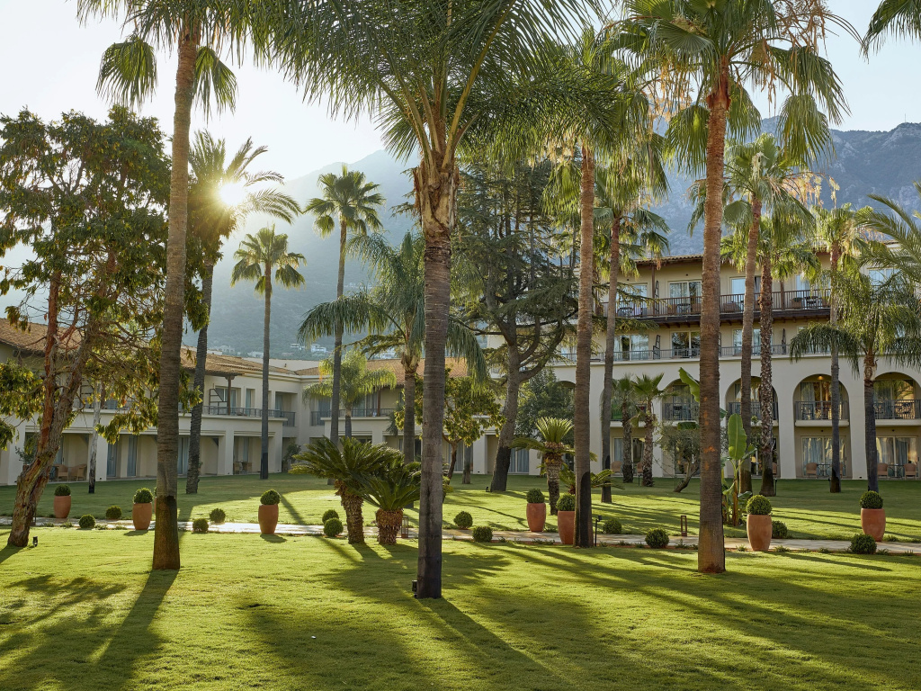 Grecotel Filoxenia - Général