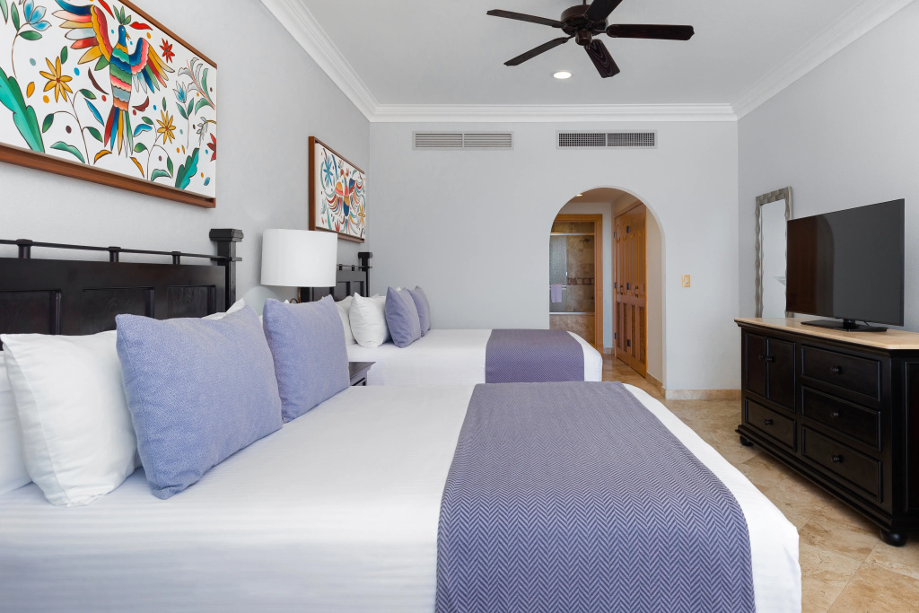 Villa La Estancia Beach Resort & Spa Riviera Nayarit - Général