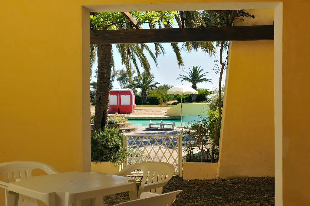Argonauti Club Resort - Général