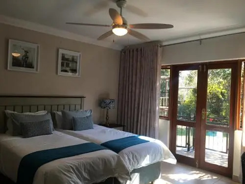 Ado Guesthouse