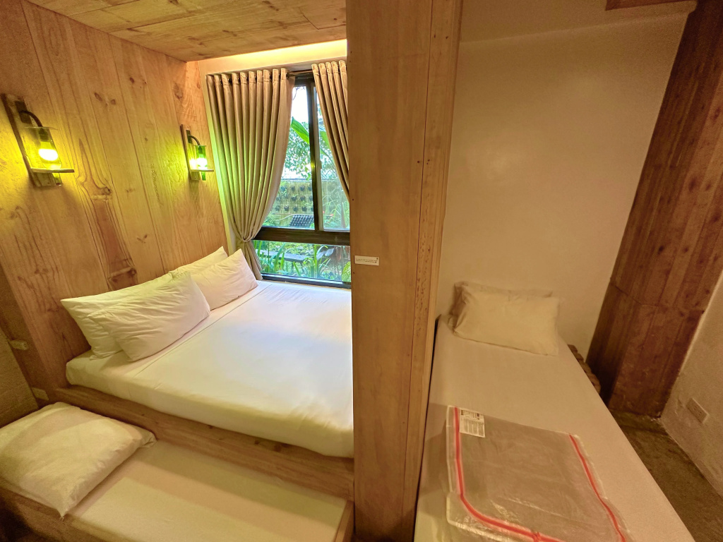 Cabins by Eco Hotels — 3