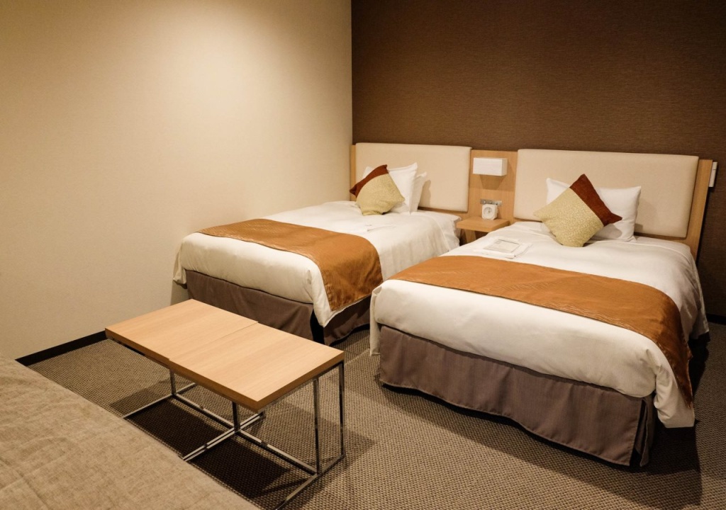Tokyu Stay Nihonbashi 사진 37