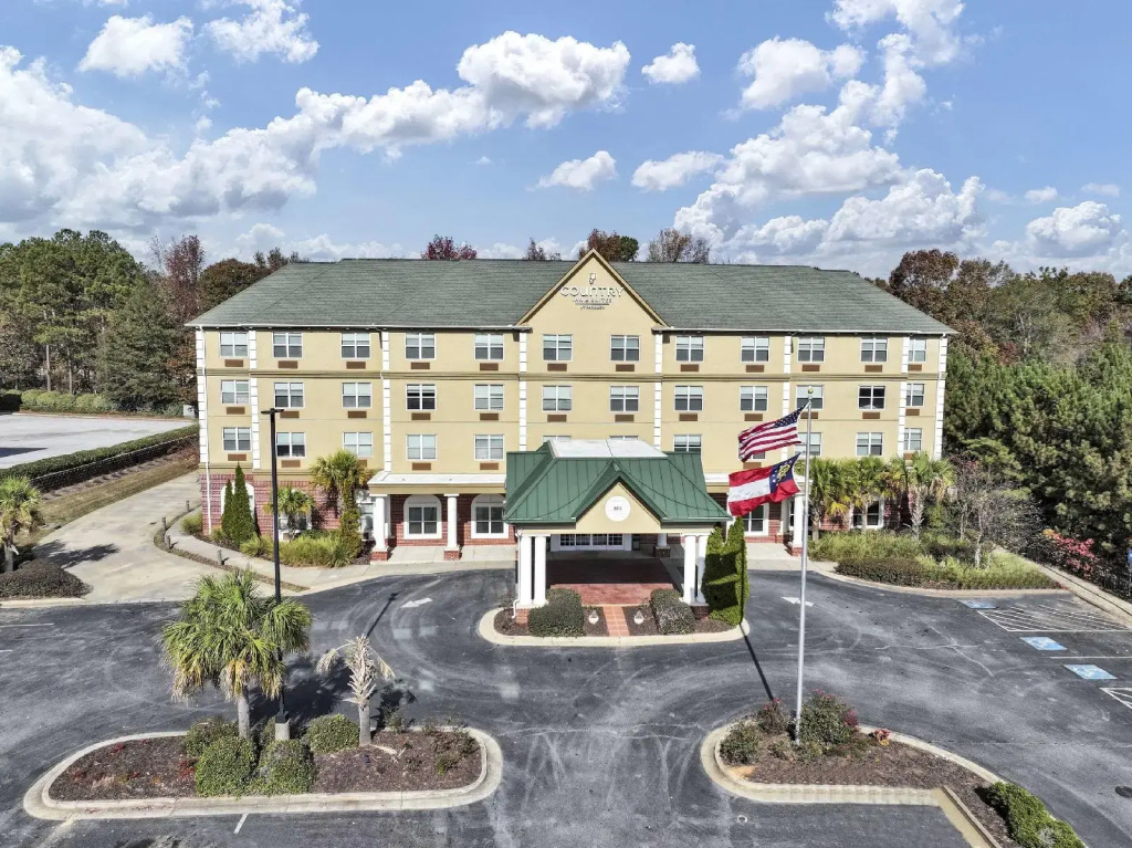 Country Inn & Suites by Radisson, Braselton, GA - Général