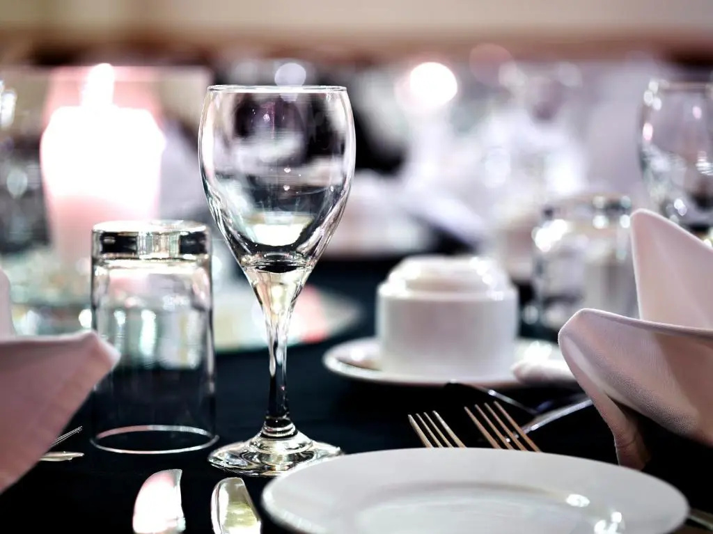 Briar Court Hotel - Général