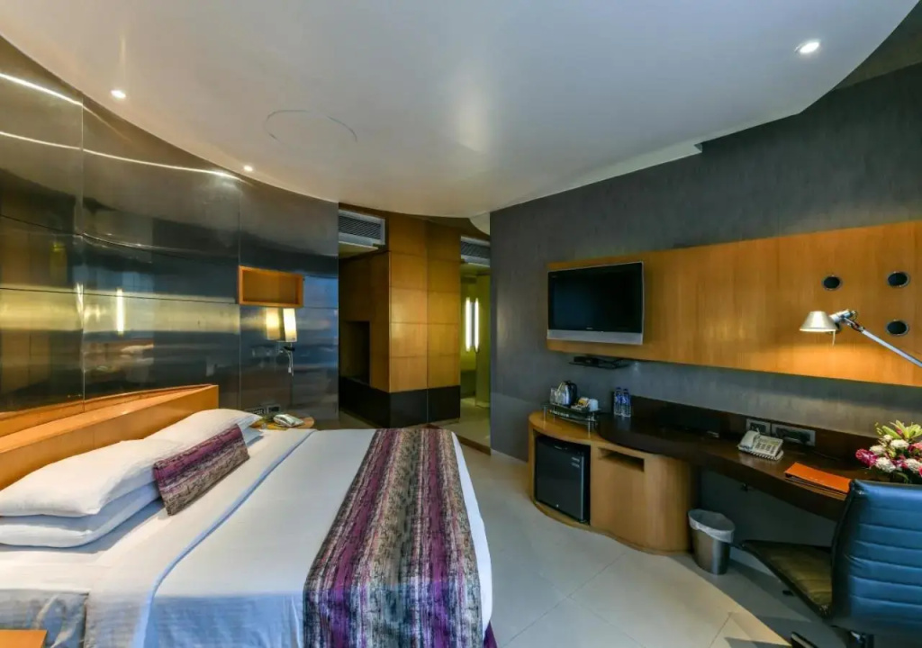 Hotel photo 9