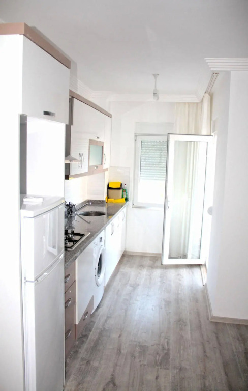 Antalya Suits - фото 15