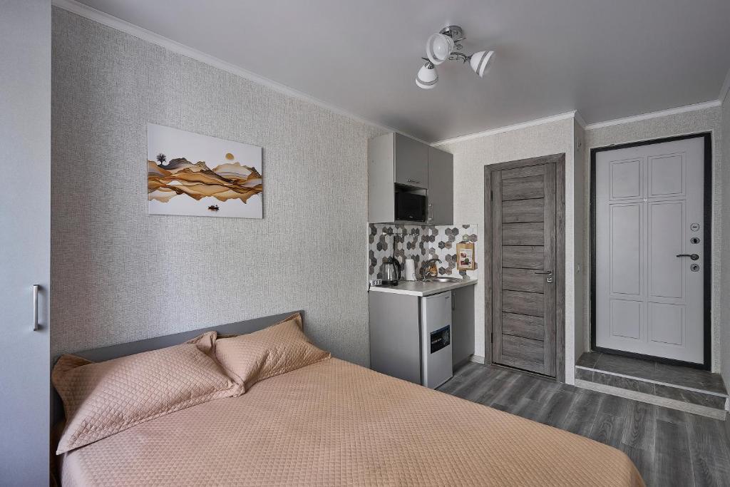 Номер Economy в Apart 33
