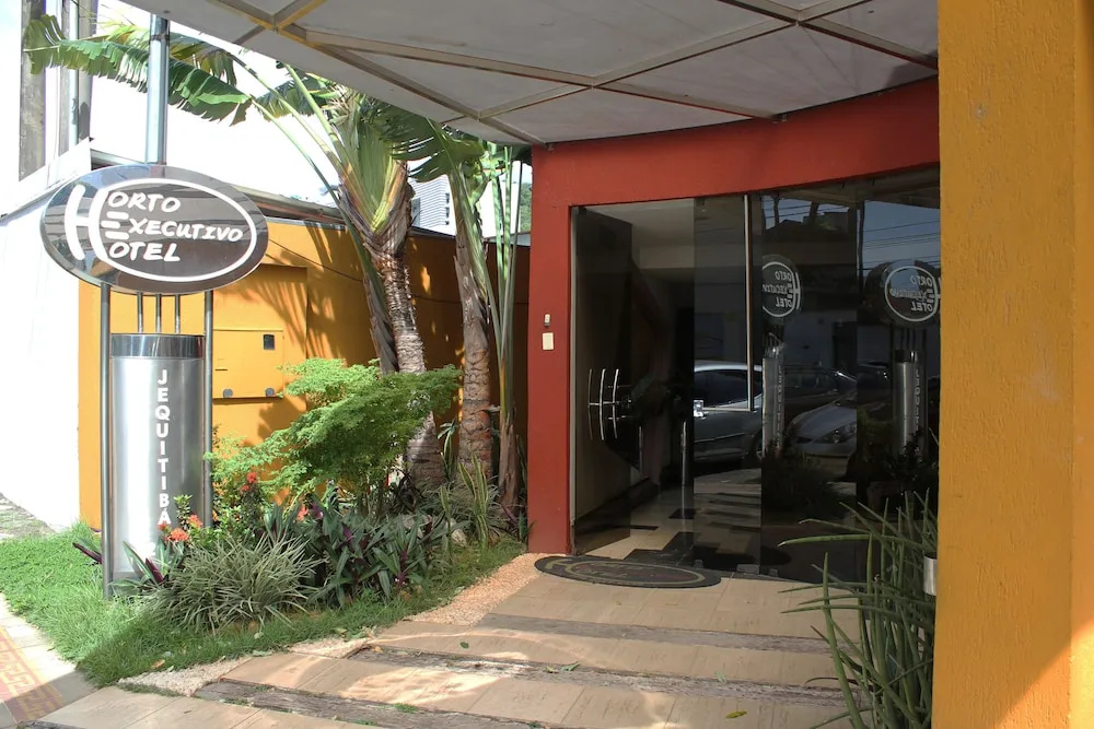 Hotel Horto Executivo