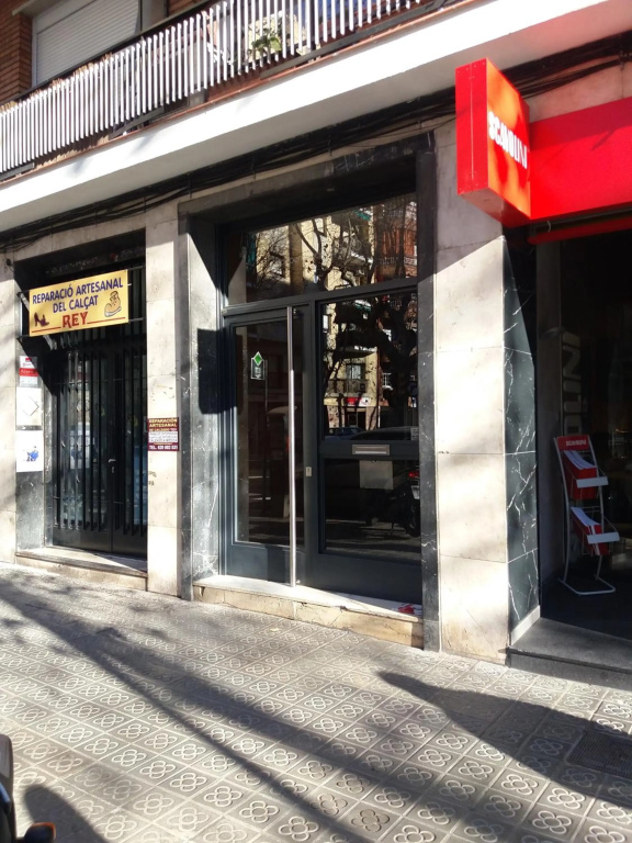Apartamento Sagrada Familia