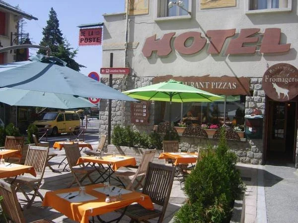 Hotel photo 10