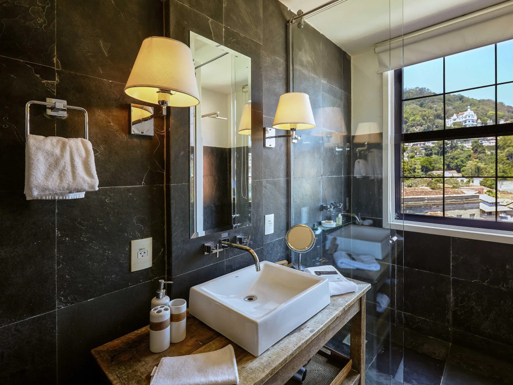 Santa Teresa Hotel Rio de Janeiro - MGallery Collection - Général