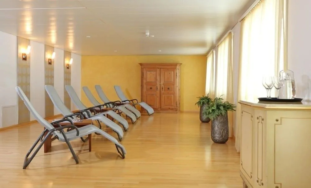 Hotel Steinmattli - Général