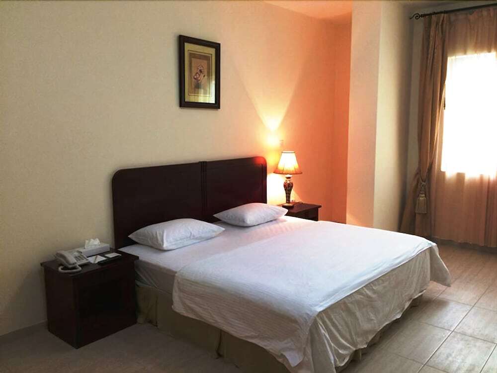 Al Massa Hotel Apartment