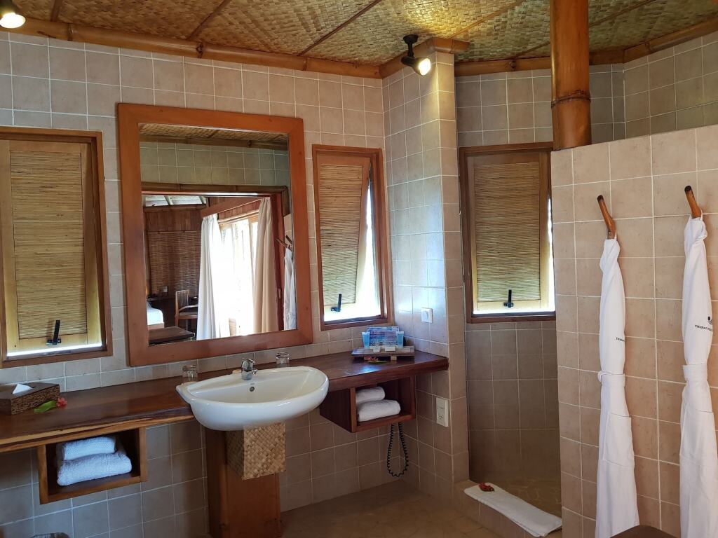 Le Tikehau by Pearl Resorts by null