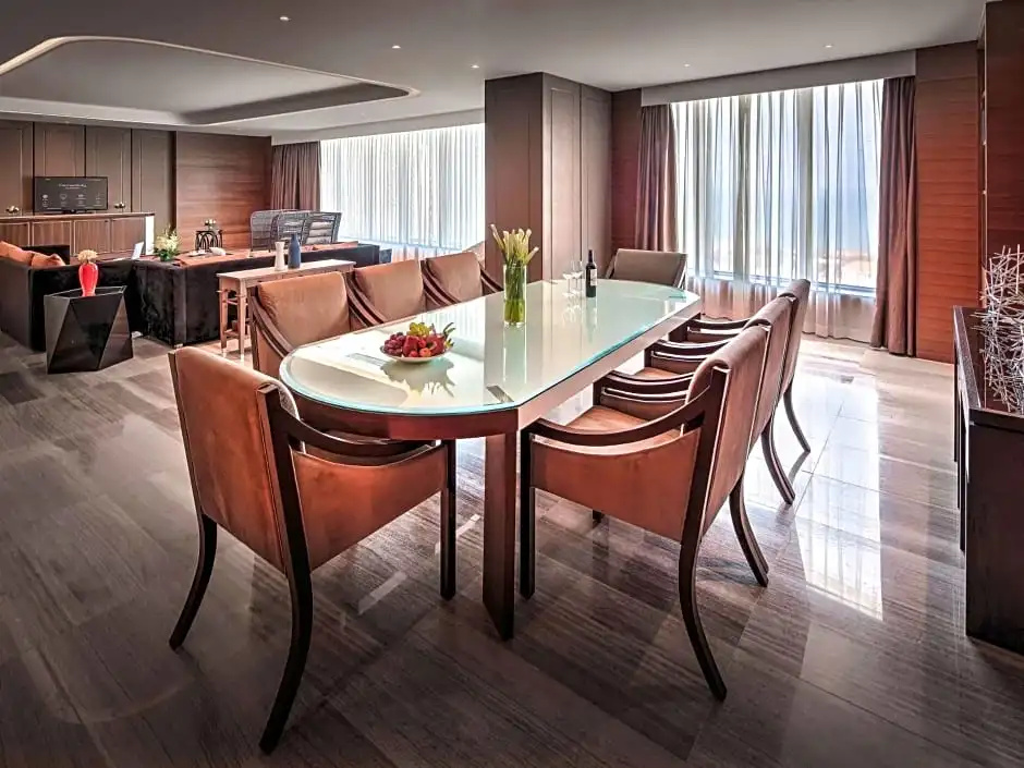 2 Bedrooms Family Suite