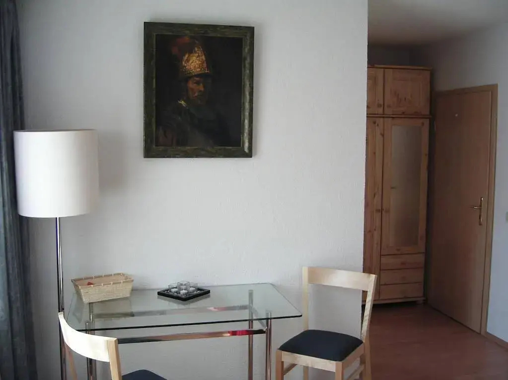 Hotel Pension zu Dresden Altpieschen - Général