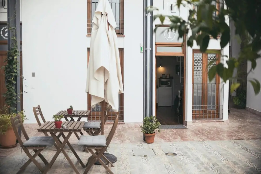 Lofts Trigo 13 - Général