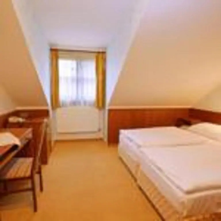 Congress And Educational Centre Floret - Chambres