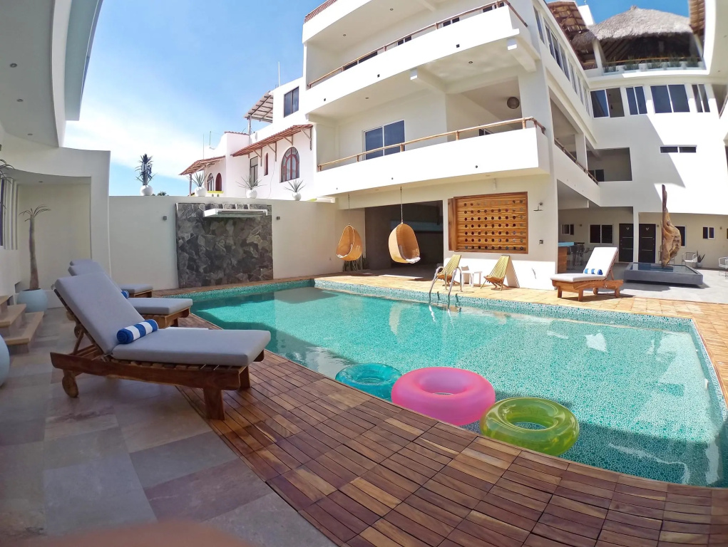 SHAVANNA Hotel Boutique - Général