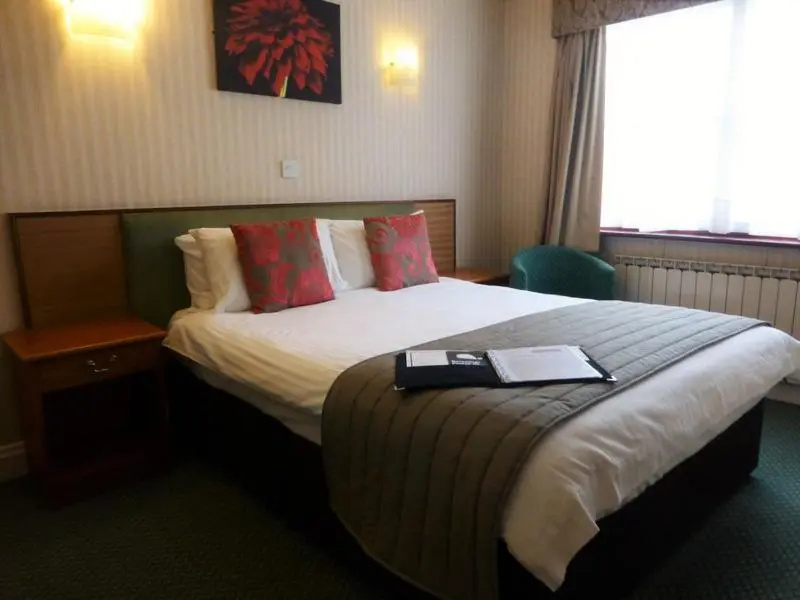 The Monterey Hotel, Sure Hotel Collection by Best Western - Chambres